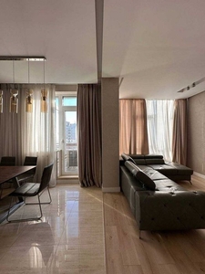 Аренда 2-х комнатной стильной квартиры в Кадорре на Таирова