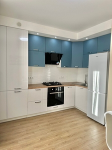 Продажа 2-комнатной квартиры 43 м², Волошковая ул., 2/1