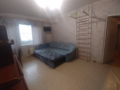 Аренда 2-комнатной квартиры 55 м², Ревуцкого ул.
