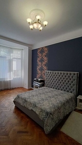 Оренда 3 кімнатної квартири проспект Шевченка