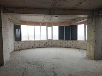 Продам шикарную 3-к квартиру с отличным панорамным видом в ЖК Баку