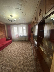 3-х кімнатна квартира по вул. Є. Мельникова