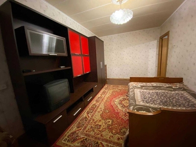 MS S4 Сдам 1 комнатную квартиру Салтовка, ул. Краснодарская 173