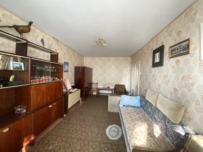 Продажа 1-комнатной квартиры 34.6 м², Лазурная ул.