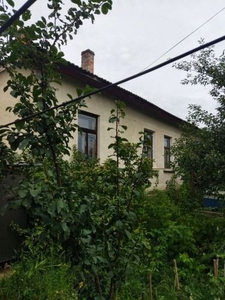 Продажа домов Дома, коттеджи 100 кв.м, Закарпатская область, Хустский р-н, Хуст