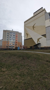квартира Ленинский-48 м2