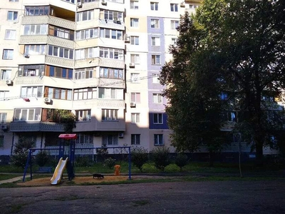 квартира Киевский-48.2 м2