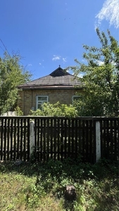 Продаж будинку 60м2 м. Корсунь-Шевченківський