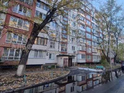 квартира Киев-62 м2