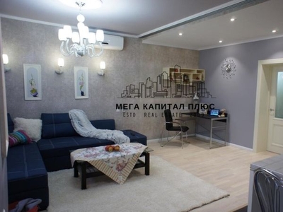 Уютная 2-комнатная квартира в ЖК «София» по ул. Франка 5