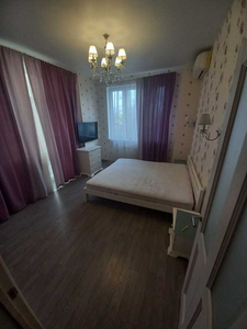 долгосрочная аренда 2-к квартира Киев, Днепровский, 16000 грн./мес.