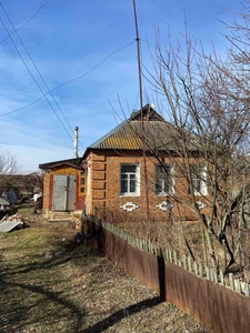 Продам дом г.Первомайский