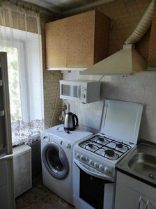 долгосрочная аренда 3-к квартира Киев, Печерский, 12000 грн./мес.