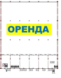 6000 м2 Чайка склад клас А траса Е-40 Київ-Стоянка-Копилів-Калинівка