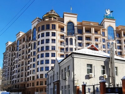 Двухкомнатная квартира ул. Бойчука Михаила (Киквидзе) 19а в Киеве G-823532