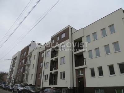 Четырехкомнатная квартира ул. Гетманская (Майкопская) 1а в Киеве G-812550 | Благовест