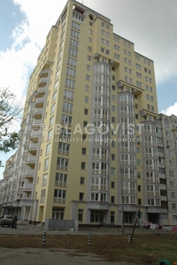 Однокомнатная квартира ул. Макеевская 10а в Киеве G-689037