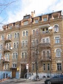 Продажа квартиры ул. Лютеранская 11а в Киеве