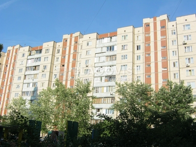 Четырехкомнатная квартира ул. Панча Петра 11 в Киеве G-1408264