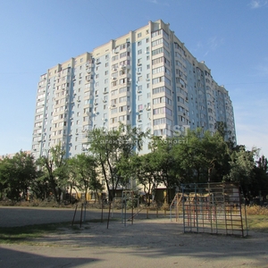 Трехкомнатная квартира ул. Бориспольская 12в в Киеве G-876497