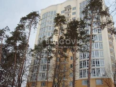 Двухкомнатная квартира ул. Лобановского 15 в Чайках G-294310