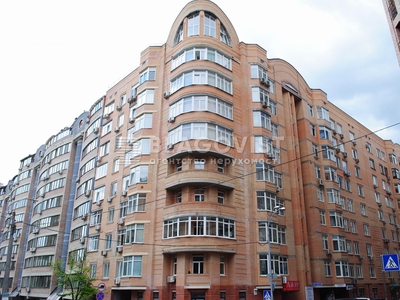 Трехкомнатная квартира ул. Павловская 17 в Киеве G-1547110