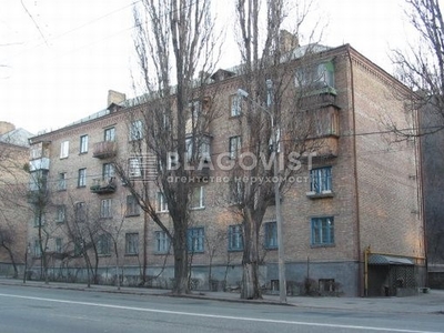 Трехкомнатная квартира ул. Бойчука Михаила (Киквидзе) 29 в Киеве R-42912 | Благовест