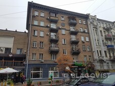 Продажа квартиры ул. Шота Руставели 21 в Киеве