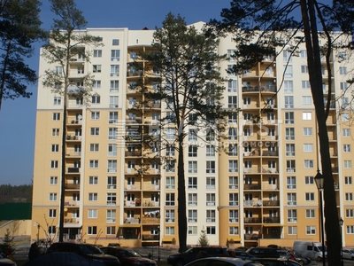 Однокомнатная квартира ул. Лобановского 27 в Чайках G-1459717
