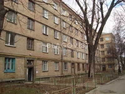 Трехкомнатная квартира ул. Автозаводская 27в в Киеве G-263916