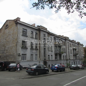 Двухкомнатная квартира ул. Овручская 28 в Киеве G-809208 | Благовест