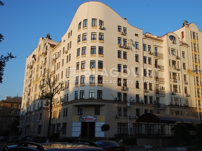 Четырехкомнатная квартира ул. Щекавицкая 30/39 в Киеве G-1885009