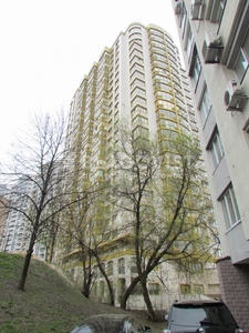 Трехкомнатная квартира Голосеевский проспект (40-летия Октября просп.) 62 в Киеве G-754572