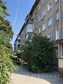 Продажа квартиры ул. Тираспольская 43а в Киеве