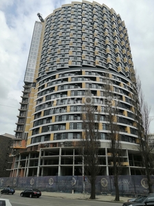Двухкомнатная квартира ул. Глубочицкая 43 корпус 3 в Киеве G-833600