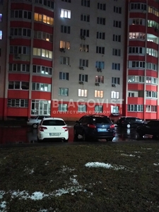 Однокомнатная квартира ул. Москаленко Сергея 45 в Броварах G-784764