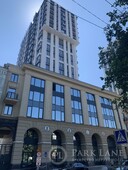 Продажа квартиры ул. Бульварно-Кудрявская (Воровского) 17 в новостройке в Киеве