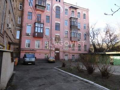 Пятикомнатная квартира ул. Кудрявская 5 в Киеве G-1367143