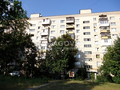 Четырехкомнатная квартира Лесной просп. 5 в Киеве G-683914