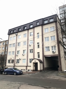 Трехкомнатная квартира Попова пер. 5а в Киеве G-767077