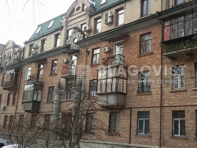 Четырехкомнатная квартира ул. Белокур Екатерины 6 в Киеве G-348851
