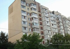 Продажа квартиры ул. Полярная 6 в Киеве