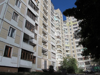 Четырехкомнатная квартира ул. Подлесная 6 в Киеве G-1643475 | Благовест