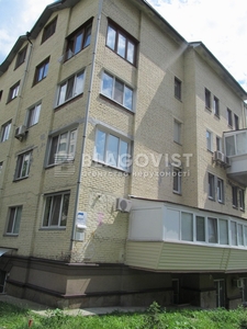 Пятикомнатная квартира ул. Лукьяновская 63 в Киеве G-329345