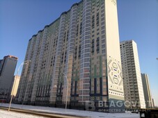 Продажа квартиры ул. Софии Русовой 7 в Киеве