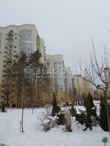 Двухкомнатная квартира ул. Лобановского 7 в Чайках G-1026477