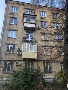 Трехкомнатная квартира ул. Марьяненко Ивана 7 в Киеве G-482071