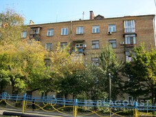 Продажа квартиры ул. Генерала Алмазова (Кутузова) 1 в Киеве