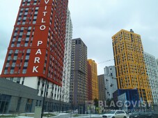 Продажа квартиры Столичное шоссе 1 в новостройке в Киеве
