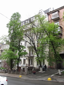 Двухкомнатная квартира ул. Паньковская 8 в Киеве G-697768